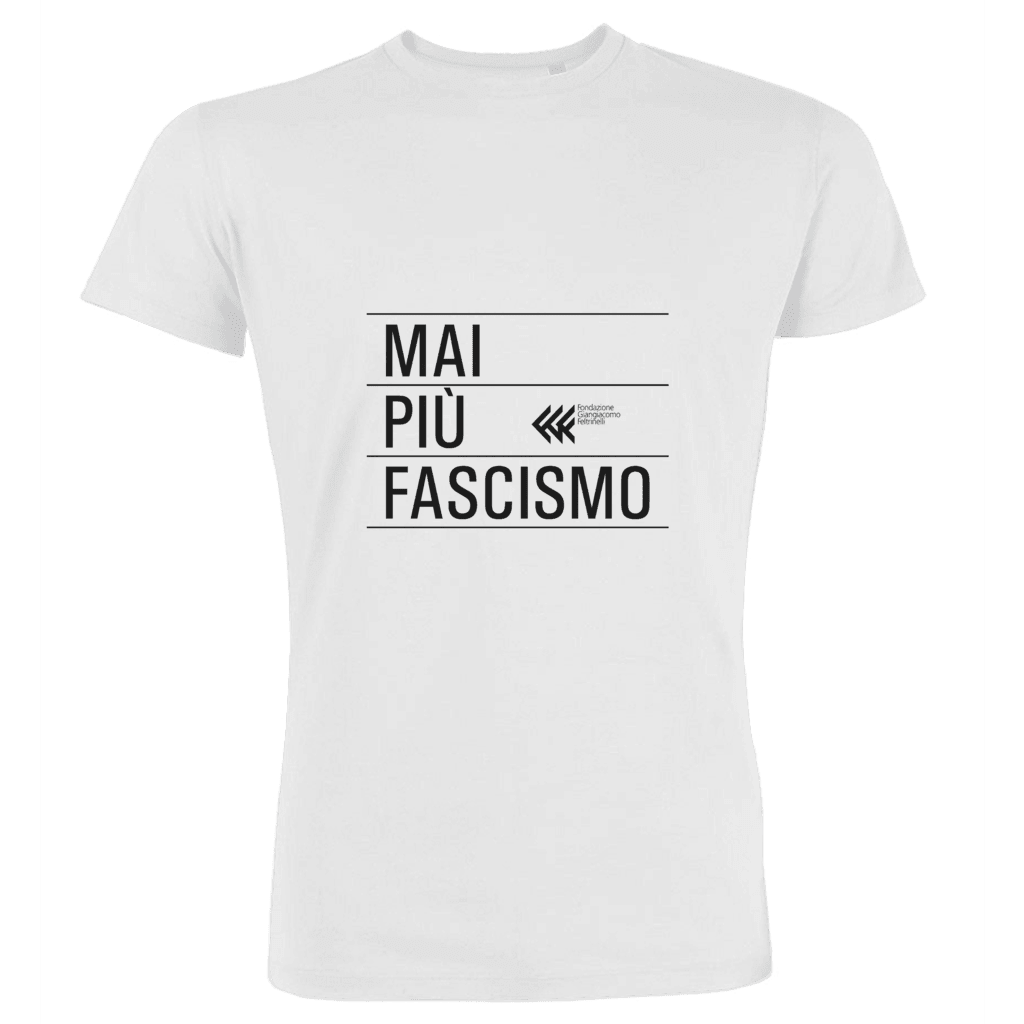 #maipiùfascismo