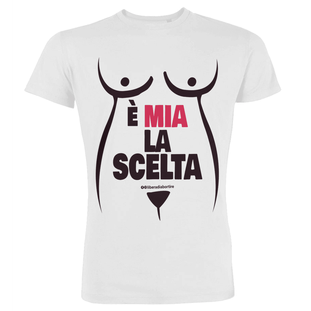 È mia la scelta - Libera di Abortire