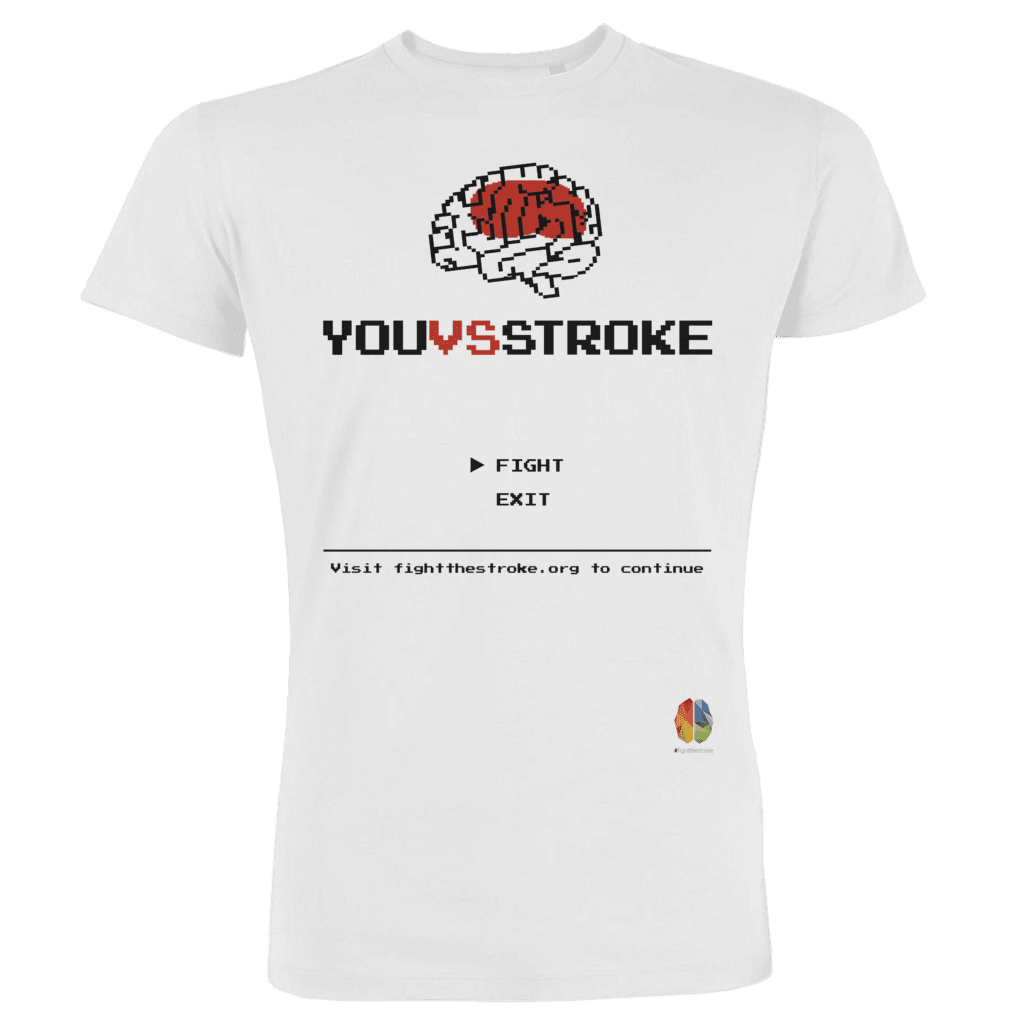 You vs. Stroke