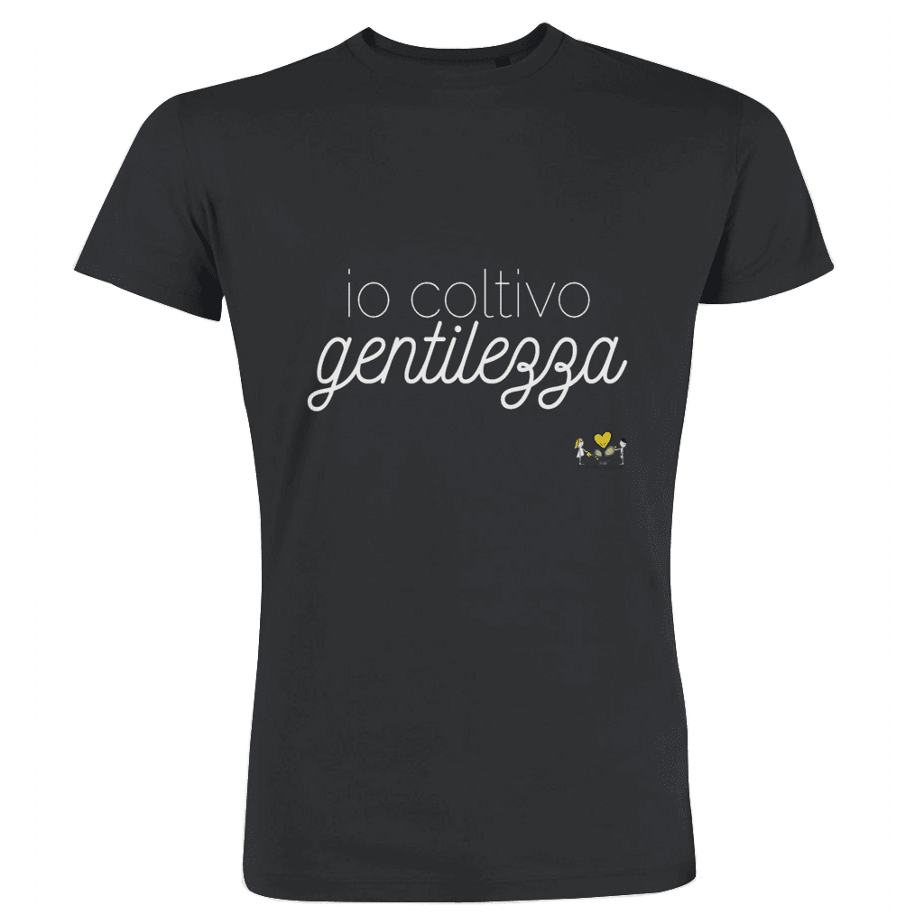 Coltiviamo Gentilezza (scritta bianca)