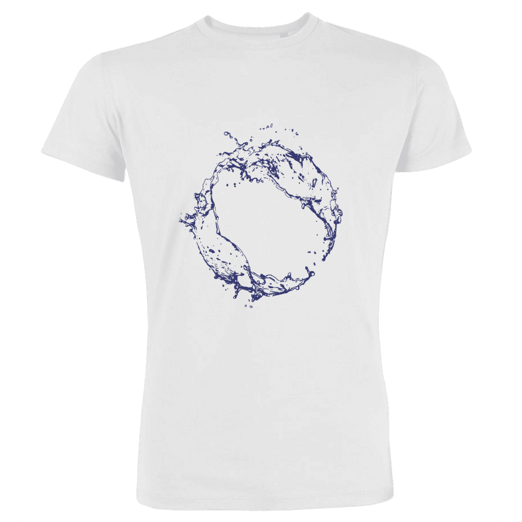 Water Circle - Light