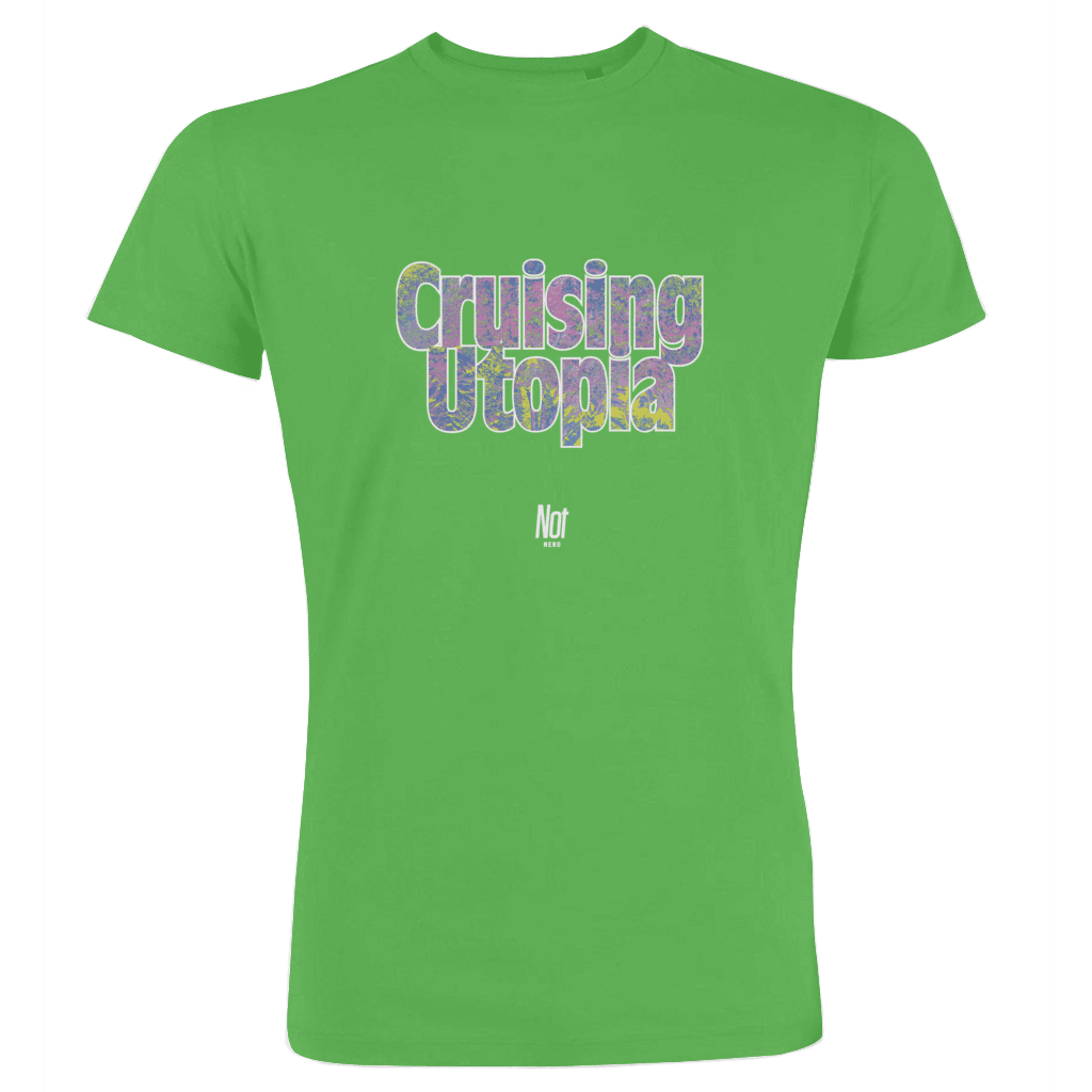 CRUISING UTOPIA