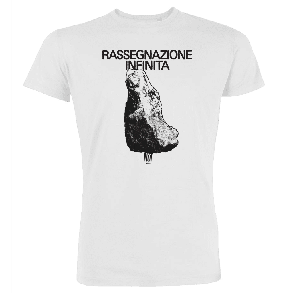 RASSEGNAZIONE INFINITA