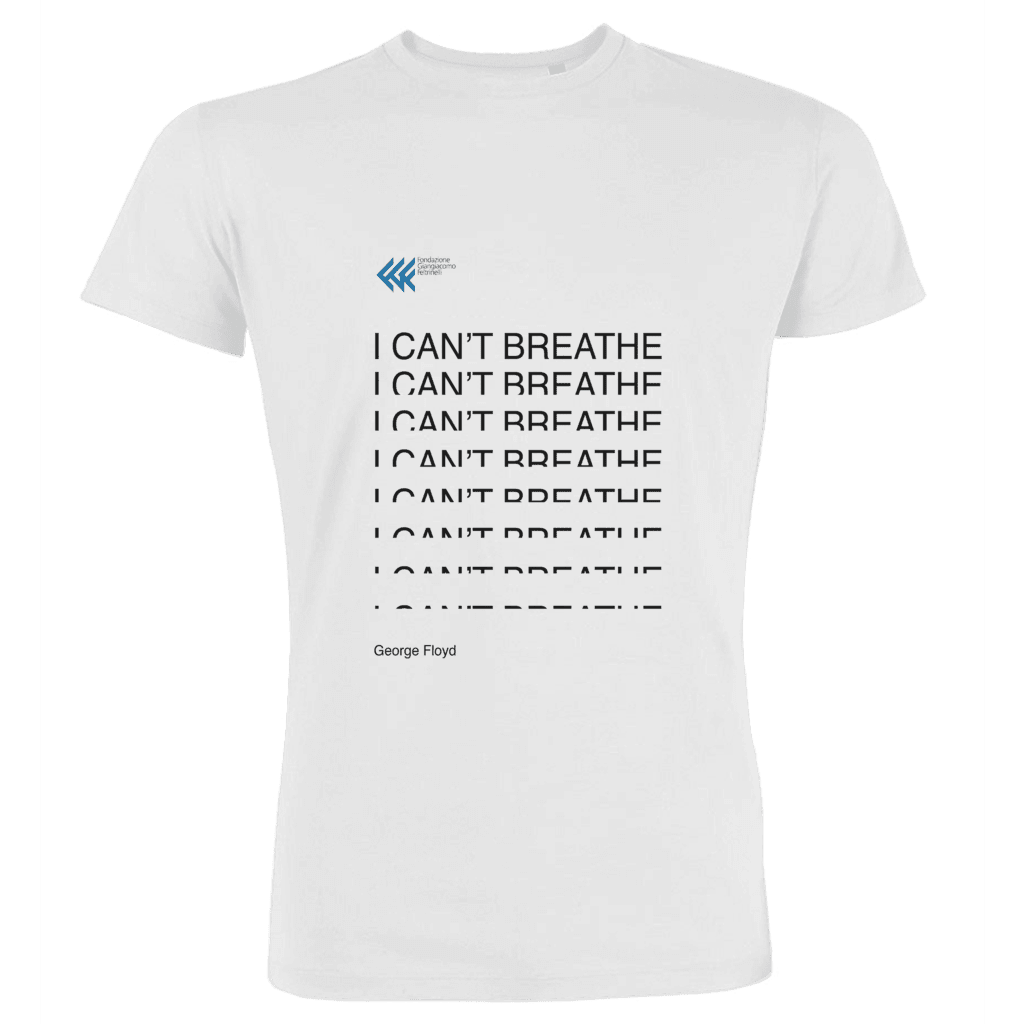 #ICAN'TBREATHE
