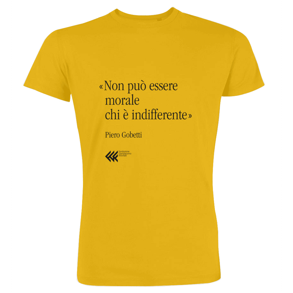 No all’indifferenza