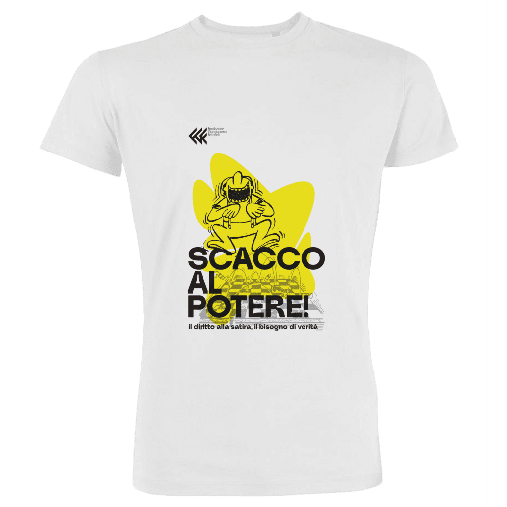 Scacco al potere