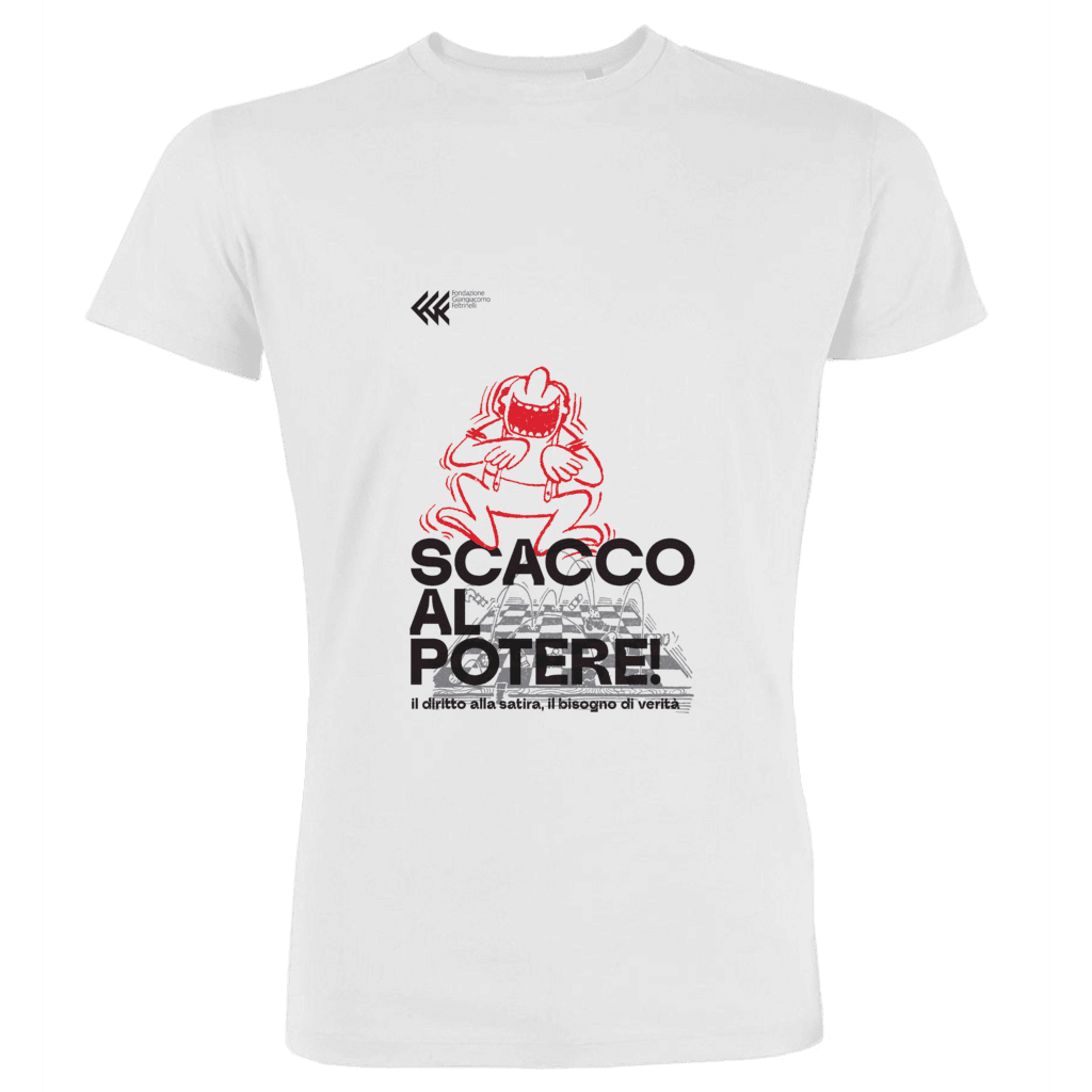 Scacco al potere