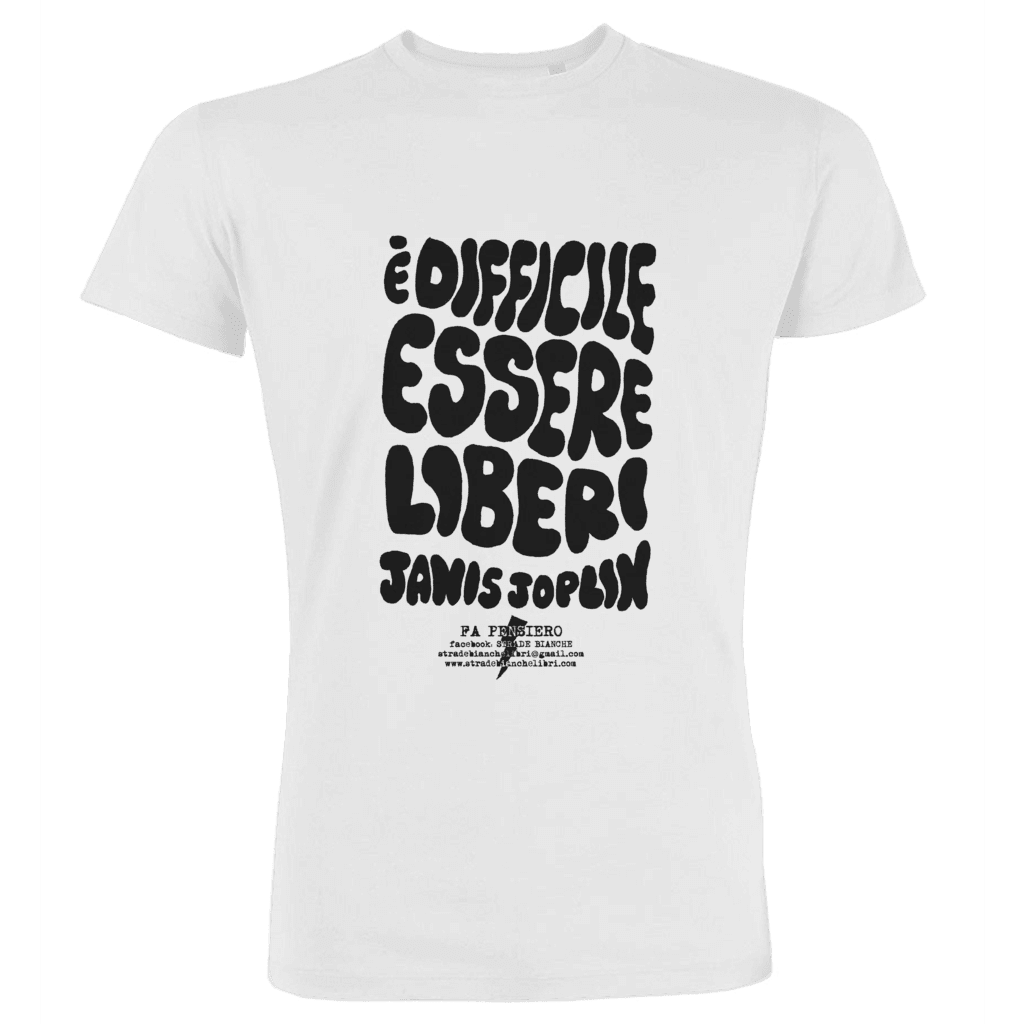 È difficile essere liberi