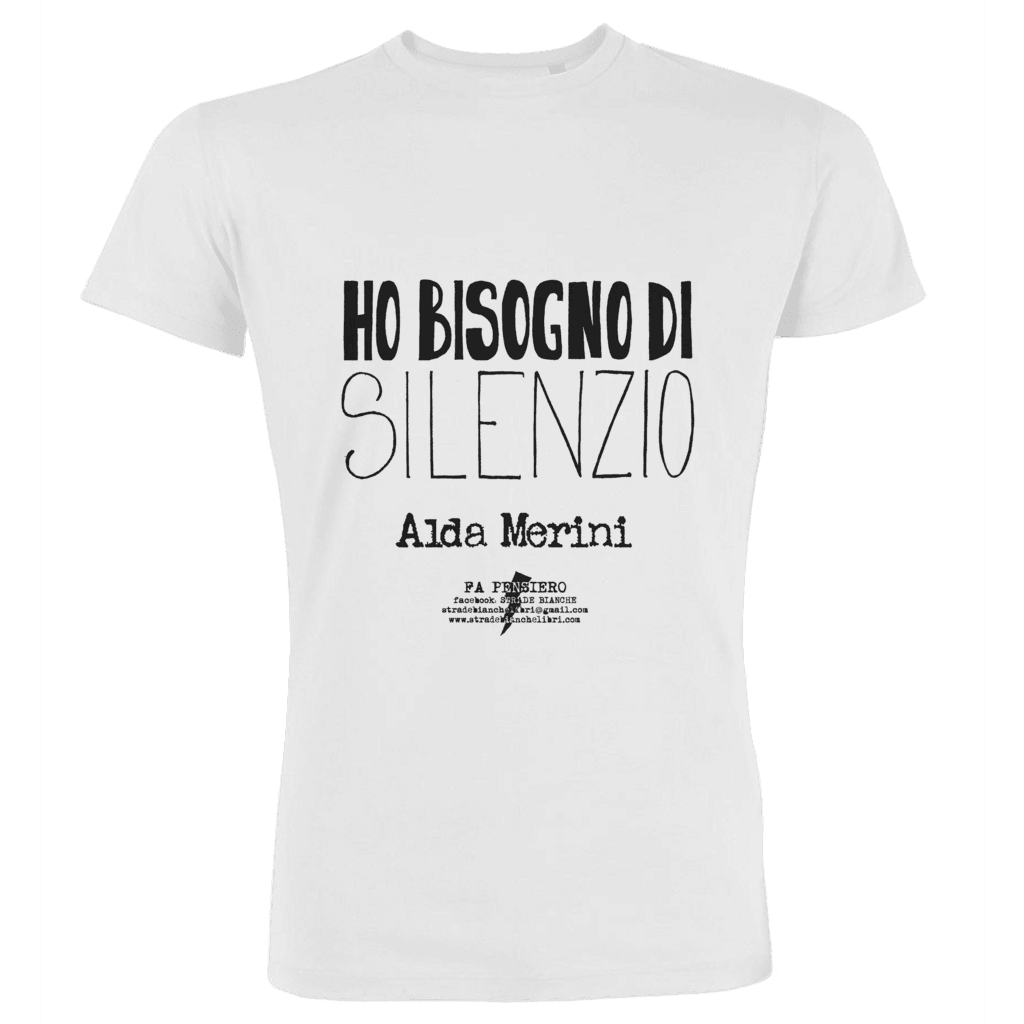 Ho bisogno di silenzio