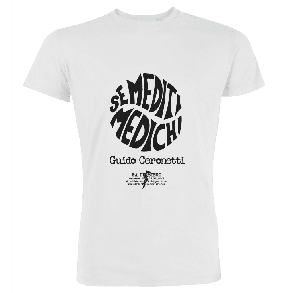 Se mediti medichi