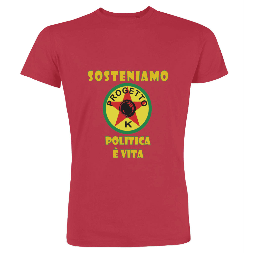 Progetto K - Politica è vita