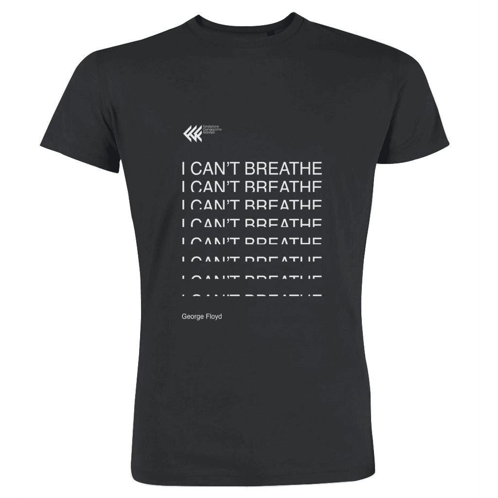 #ICAN'TBREATHE scuro
