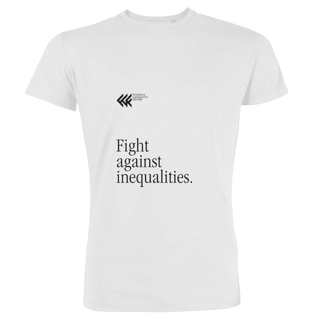 Fight against inequalities chiaro