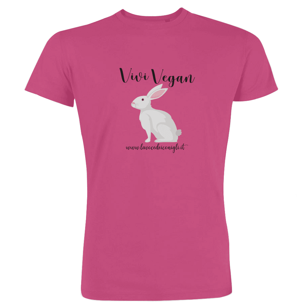 VIVI VEGAN (lavocedeiconigli)