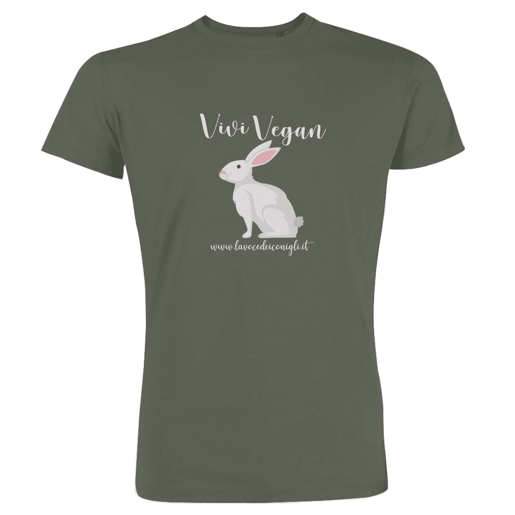 VIVI VEGAN (lavocedeiconigli)