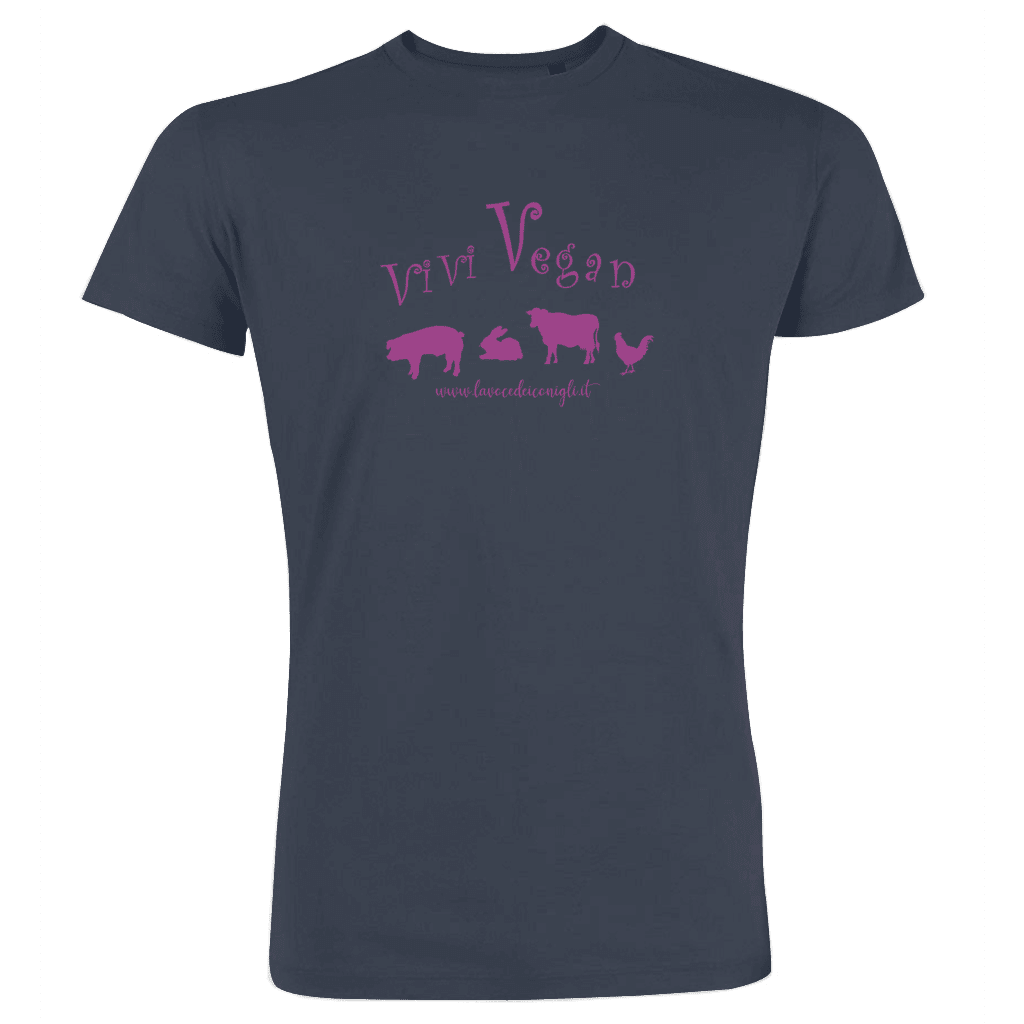 Vivi Vegan (viola)