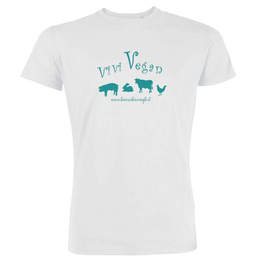 Vivi Vegan (verde)