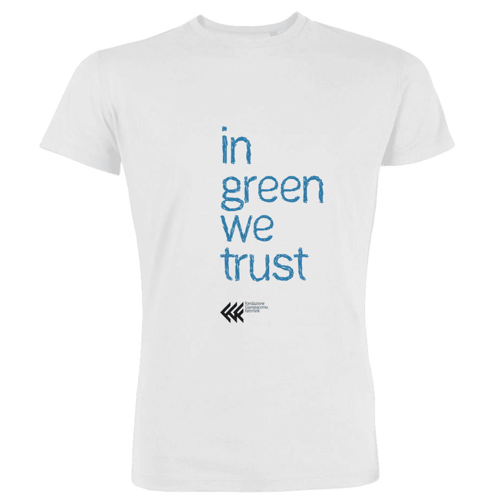 In Green we trust!