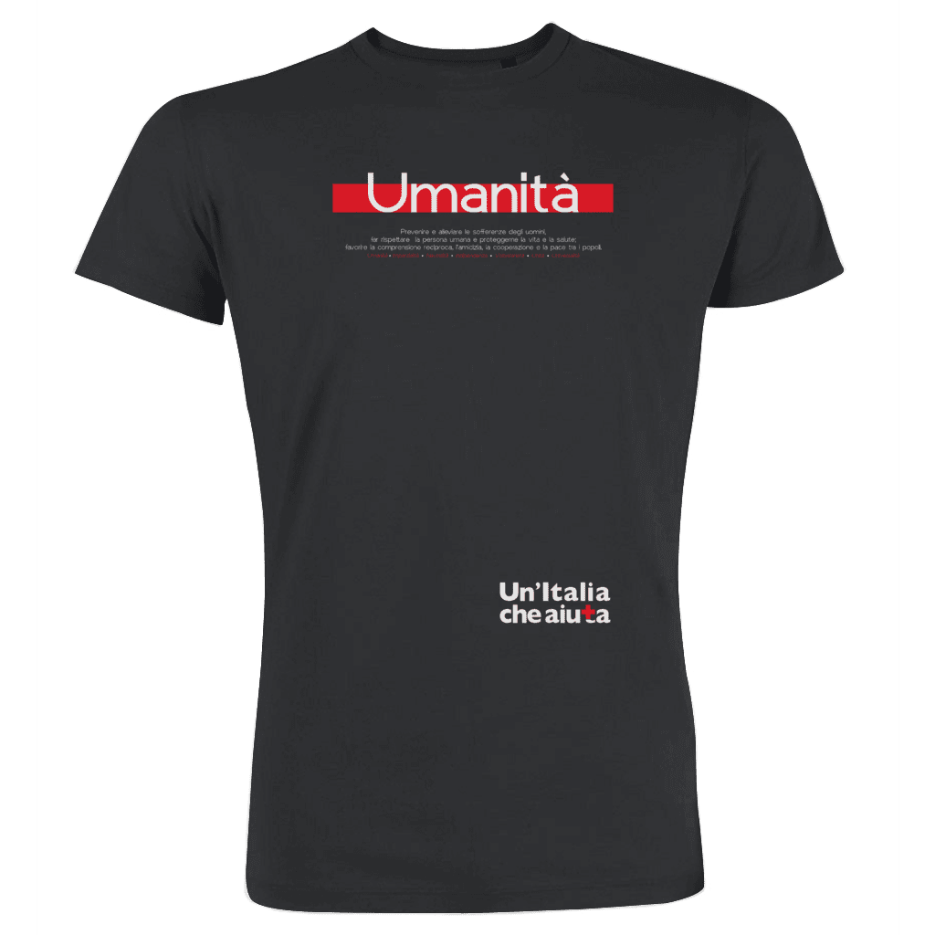 Umanità - Solferino '16