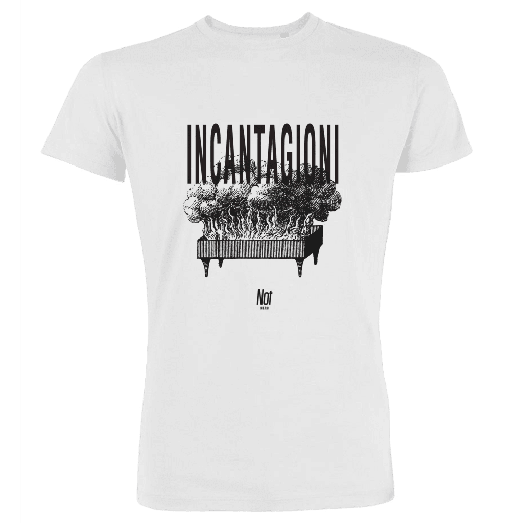 INCANTAGIONI