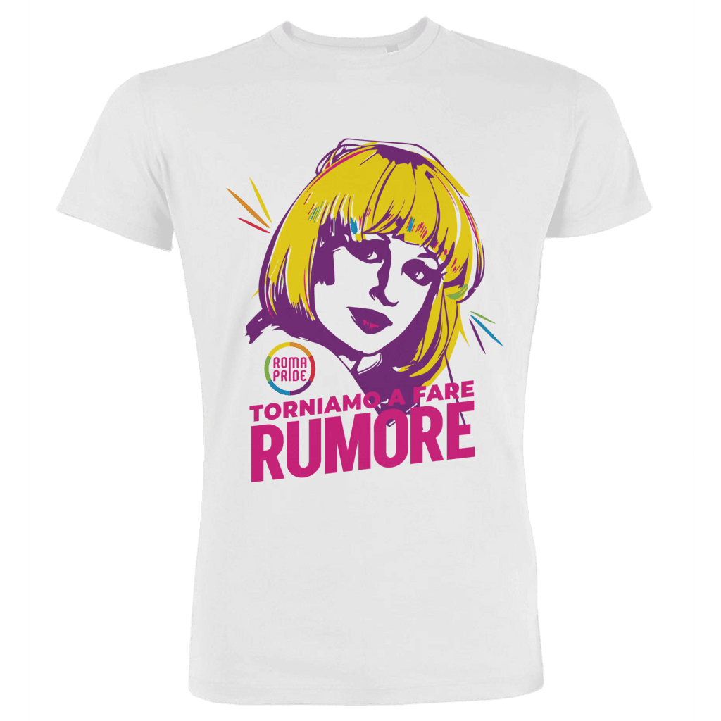 TORNIAMO A FARE RUMORE