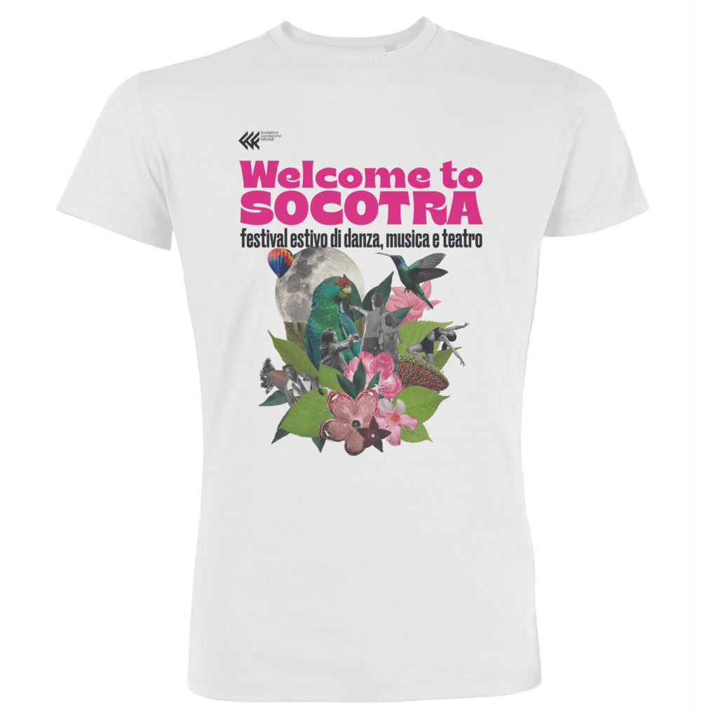Welcome to Socotra 2022