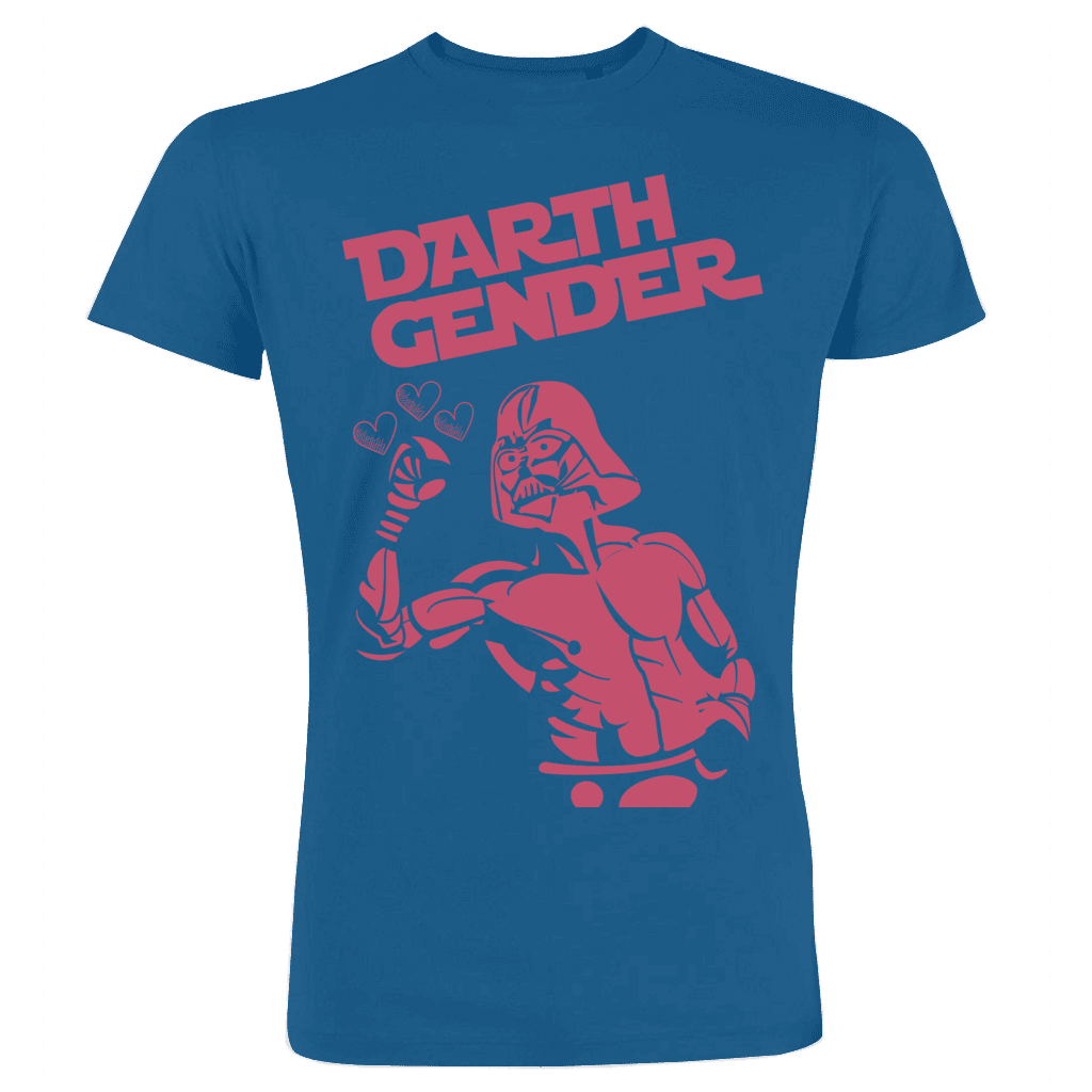 Darth Gender