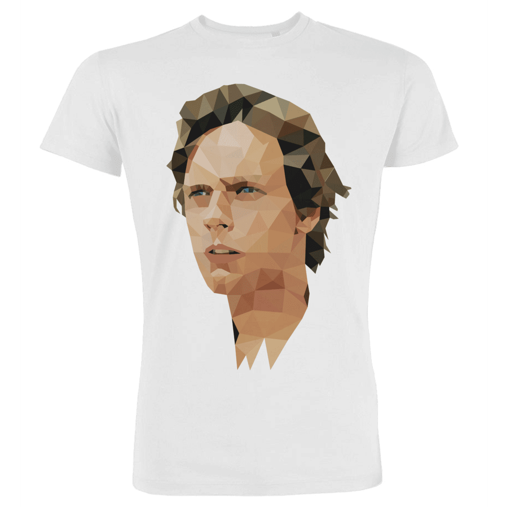 Luke Skywalker