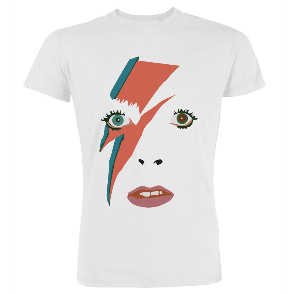 David Bowie