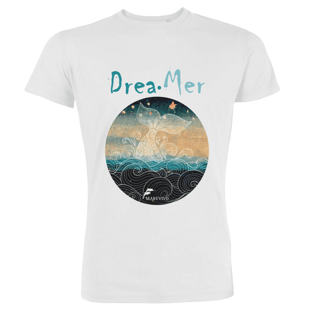 Marevivo DreaMer T-Shirt