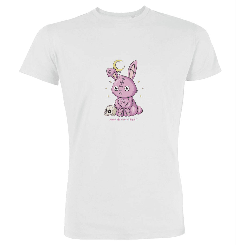 Rabbit pink