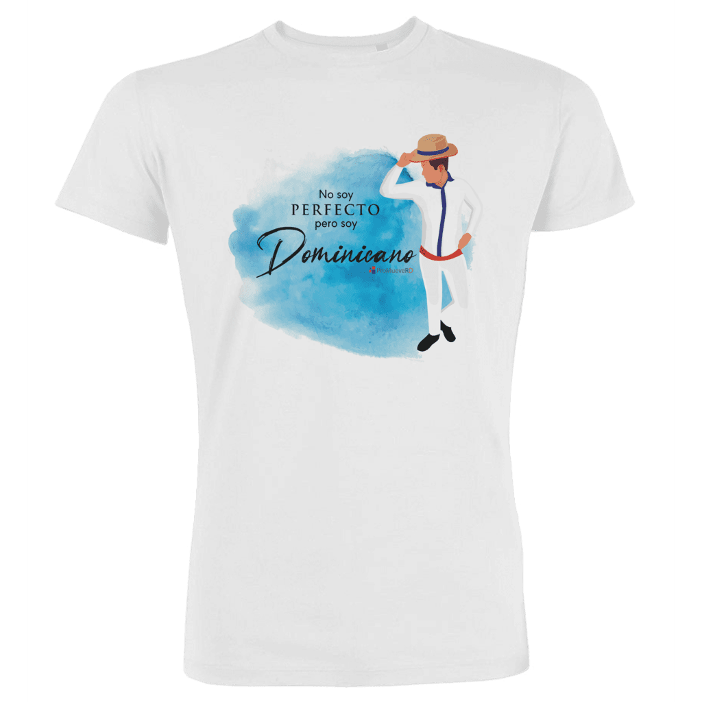 SOY DOMINICANO