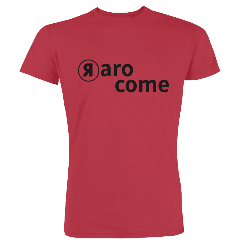 ЯARO COME
