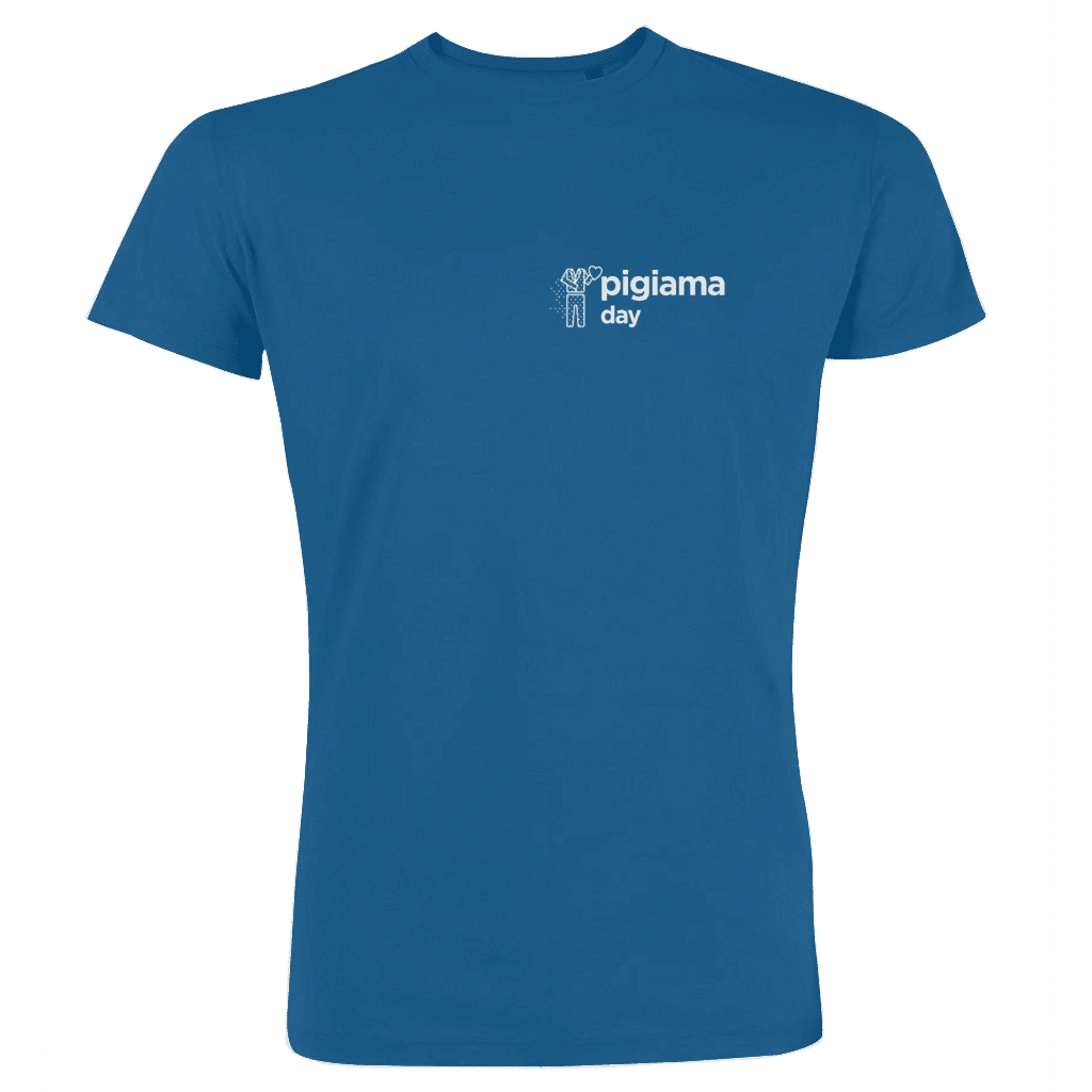Pigiama Day - white