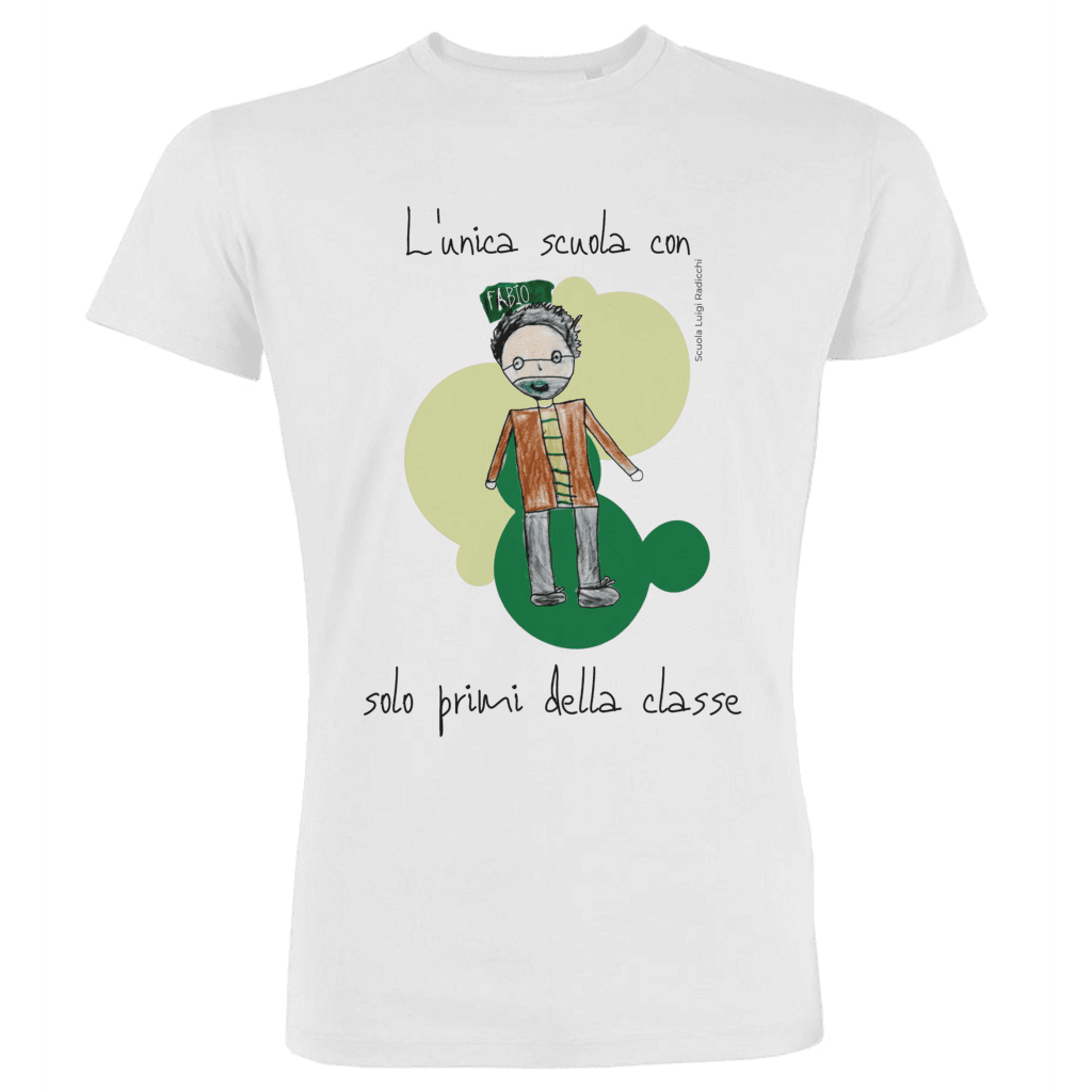 SCUOLA LUIGI RADICCHI