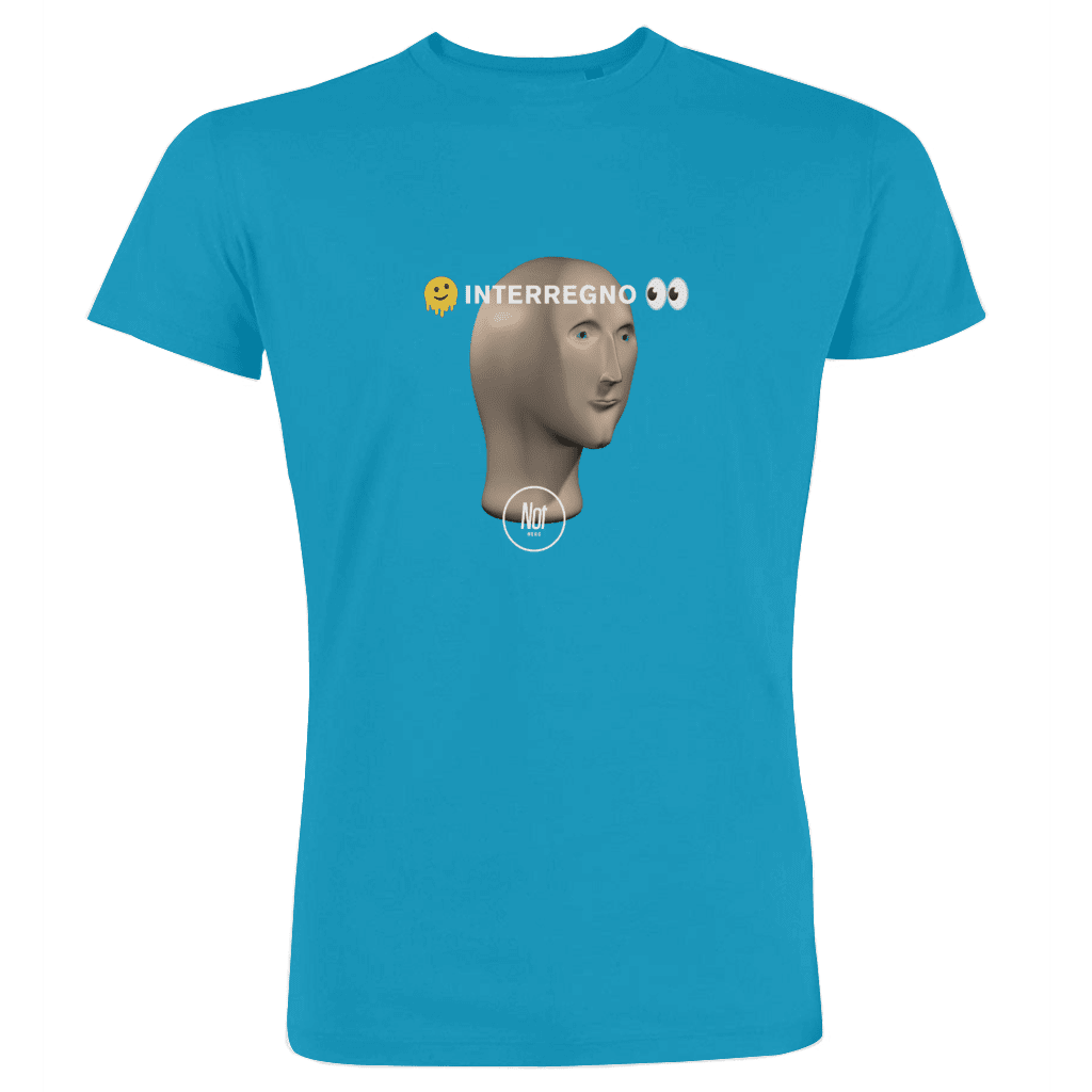 T-shirt Donna – Casi Umani – Nero – SAMO Ideology