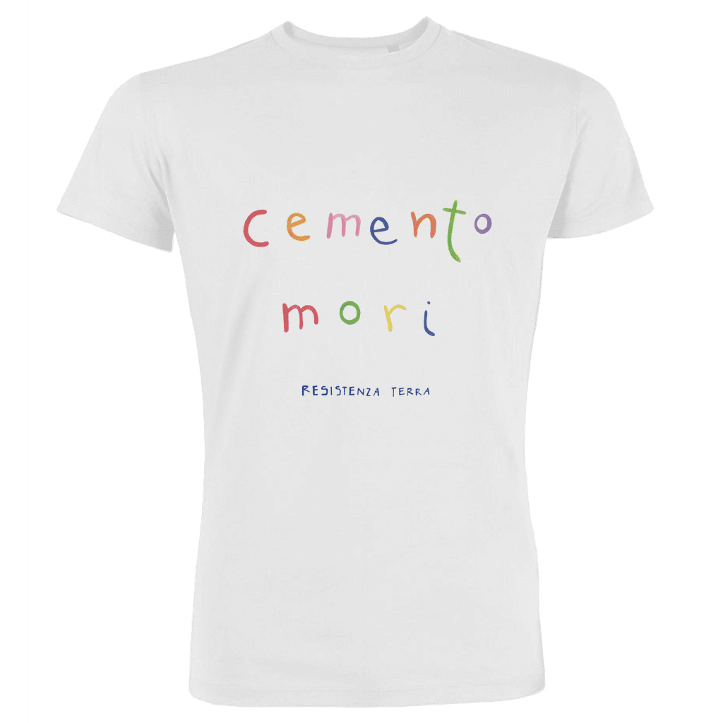 CEMENTO MORI COLORI