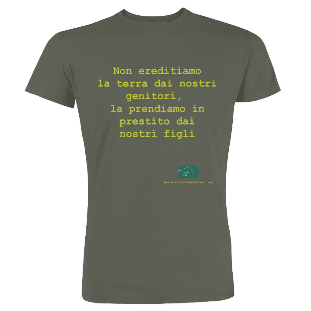 Eredità terra