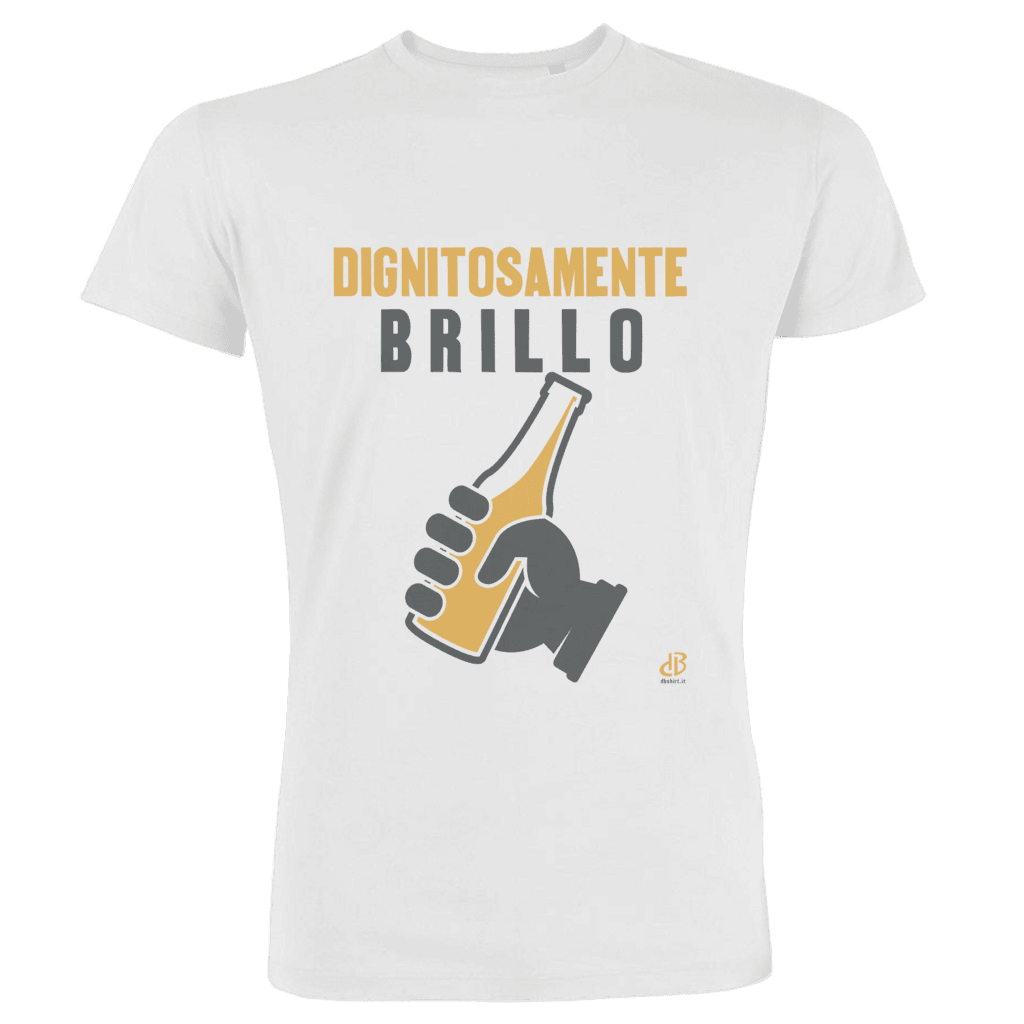 Dignitosamente brillo