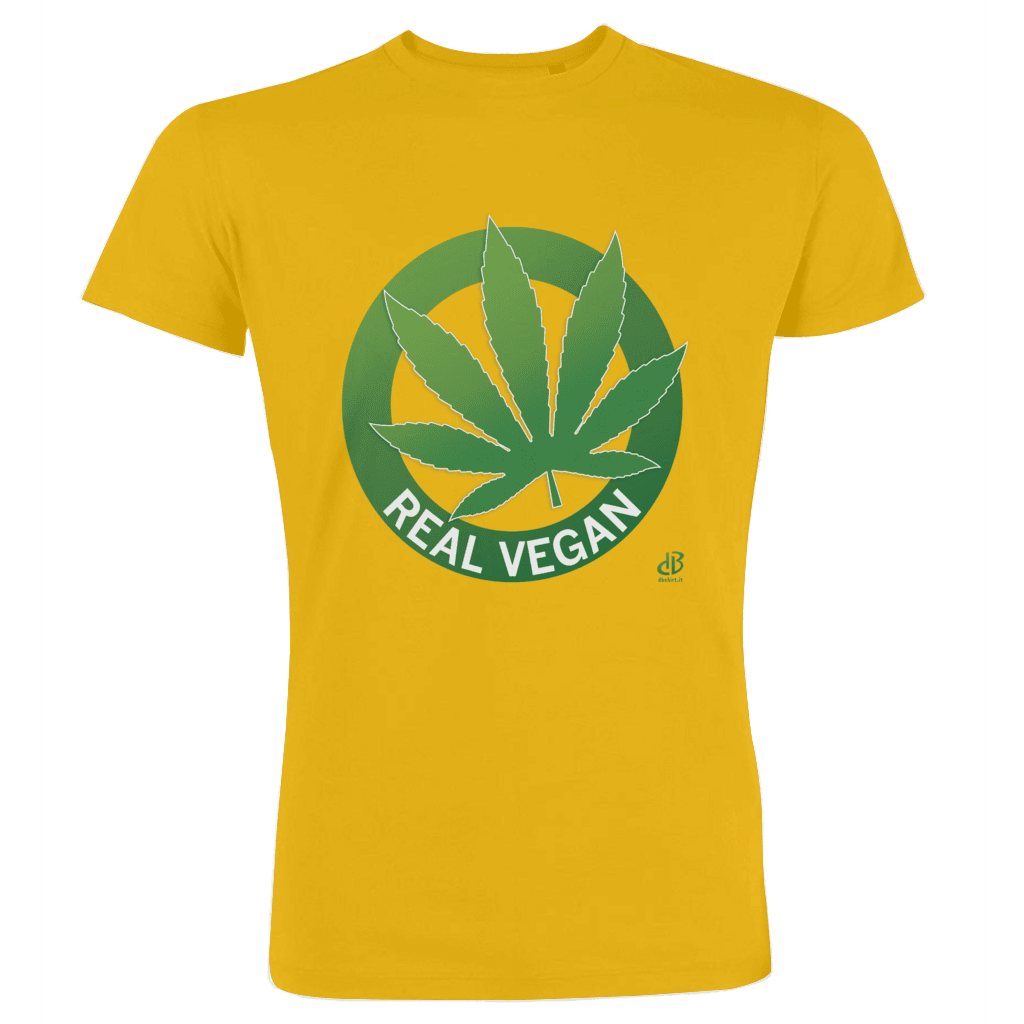 Real vegan