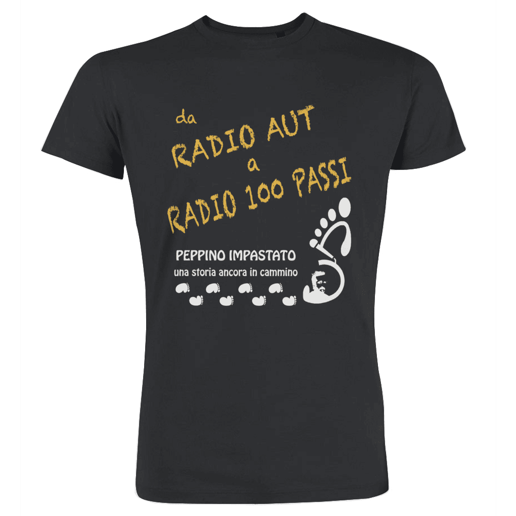 Da radio Aut a Radio 100 passi