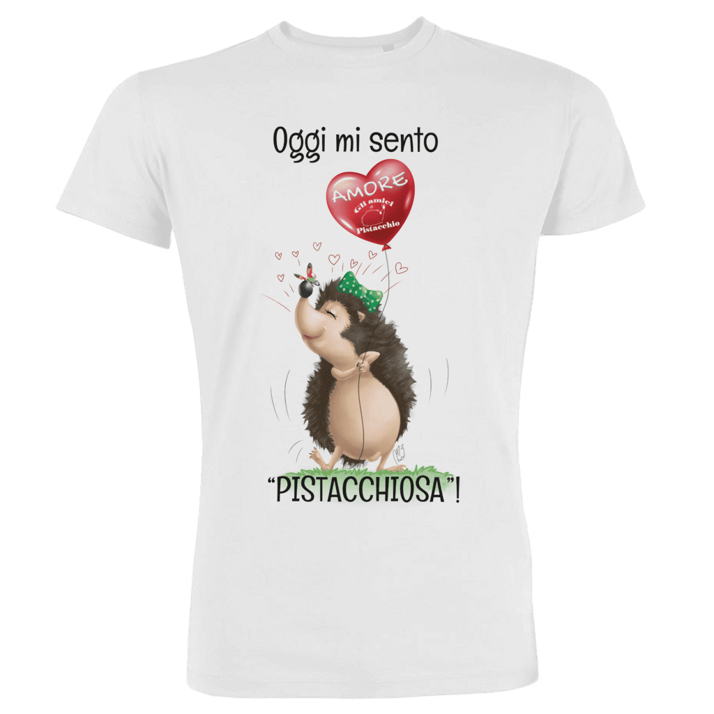 Gli amici di Pistacchio