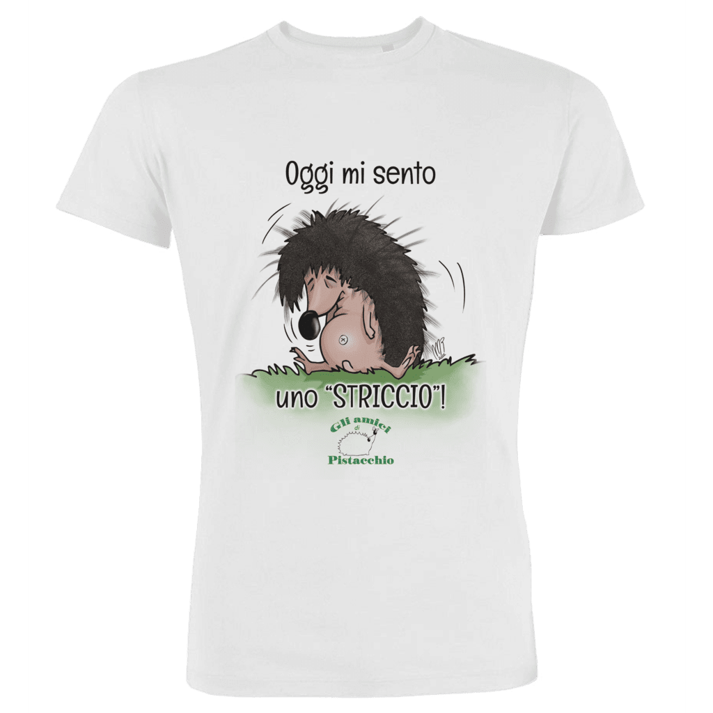Gli amici di Pistacchio