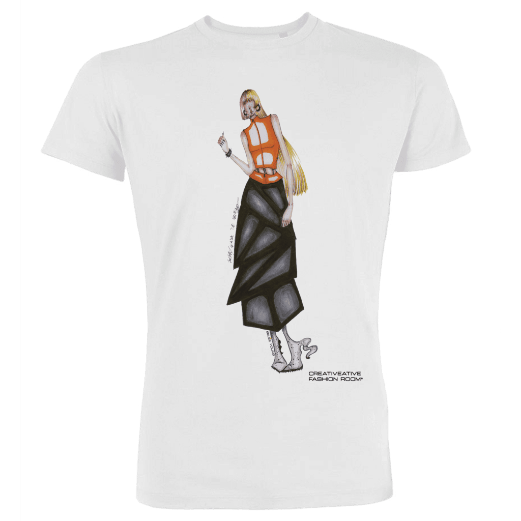 YOUNG FASHION DESIGN