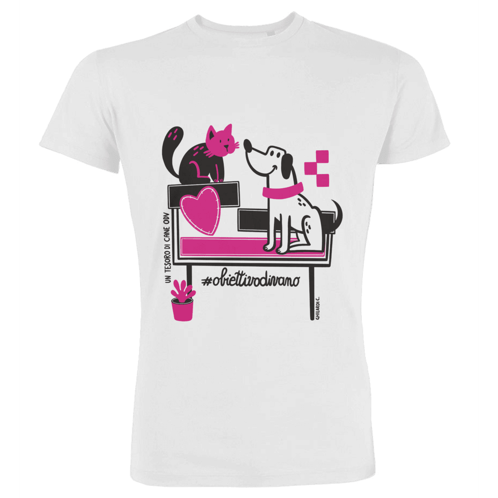 #obiettivodivano - UN TESORO DI CANE ODV - 03