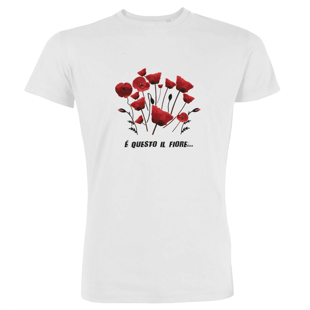 E' questo il fiore...