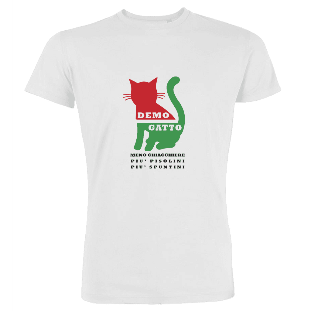 Il partito del Demogatto