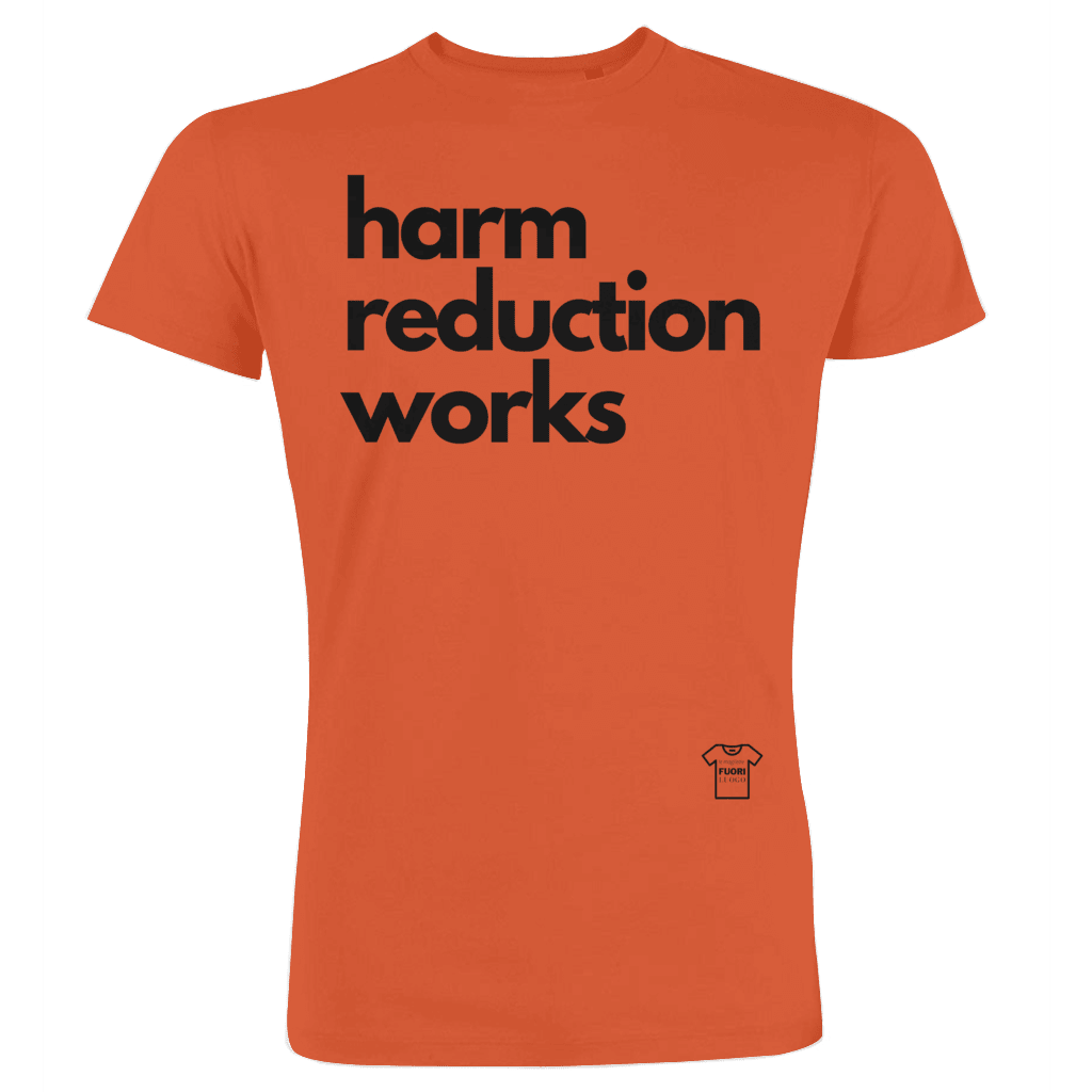 Harm reduction works