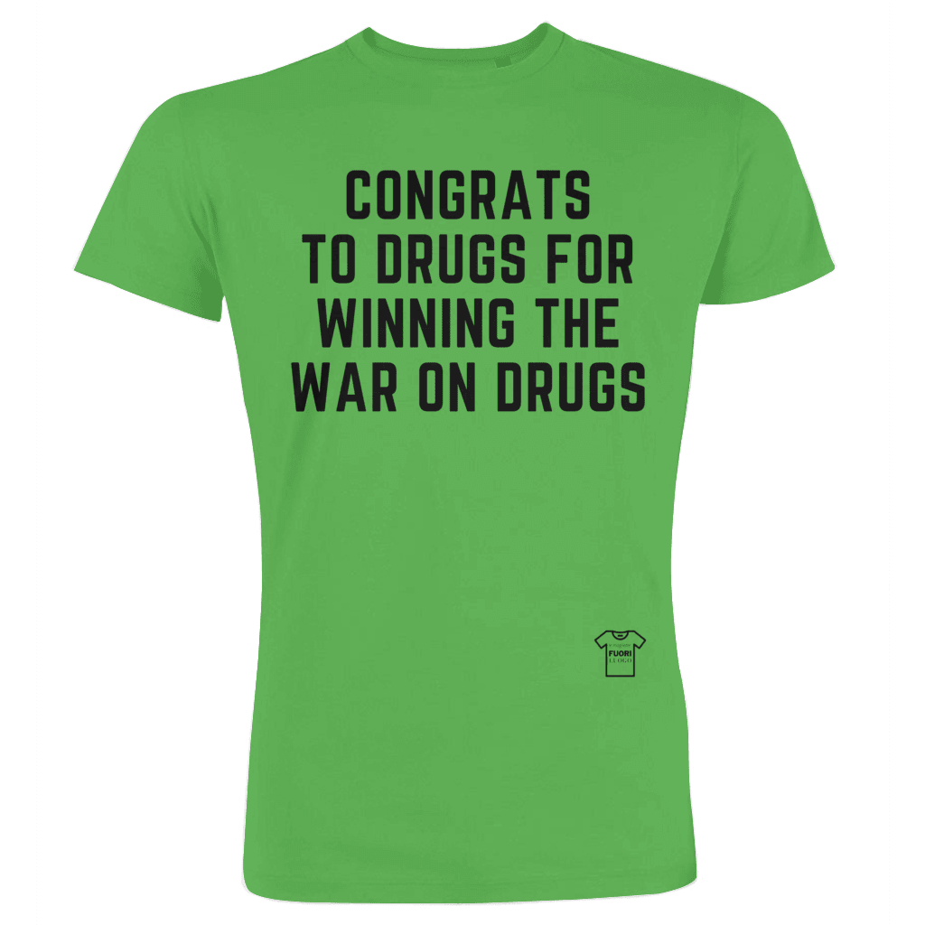 War on drugs