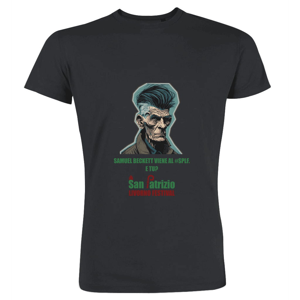 SPLF 23: SAMUEL BECKETT